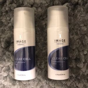 Image skin care